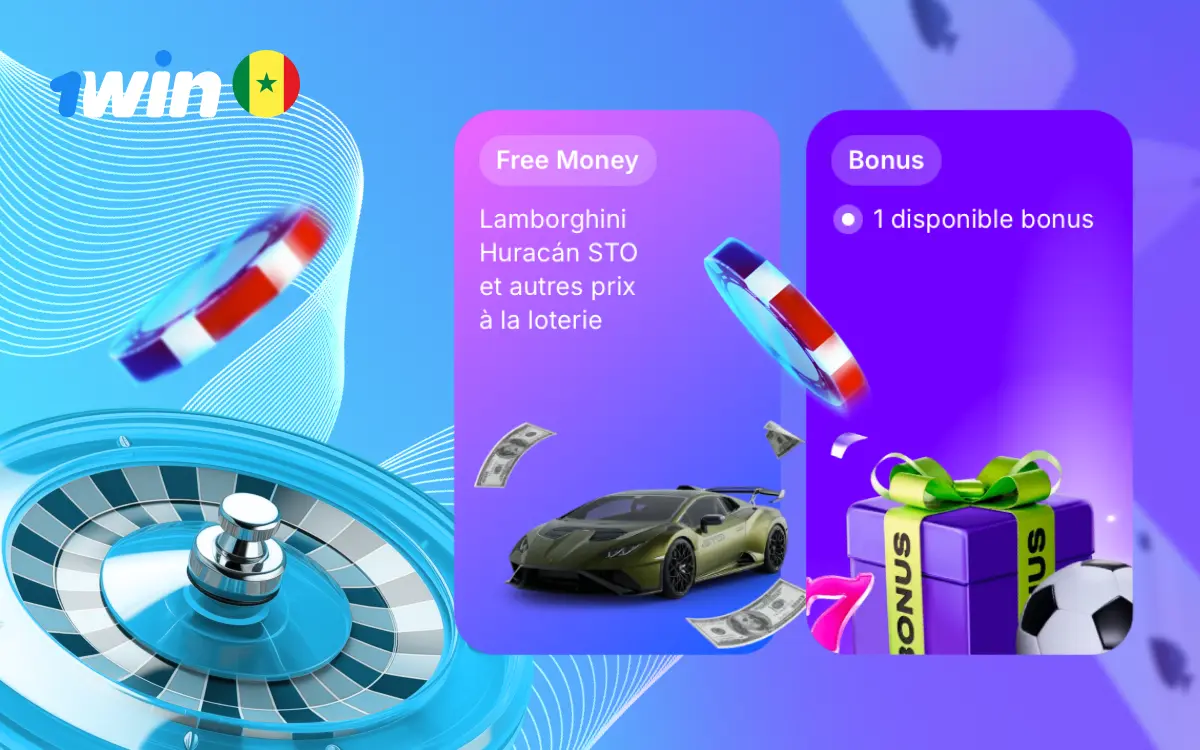 comment jouer le bonus sport sur 1win